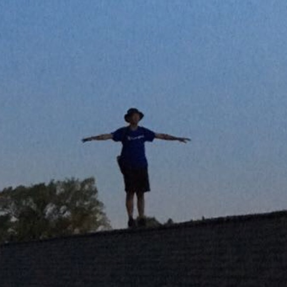 Meet your Posher, Jake - Picture 1 of 1